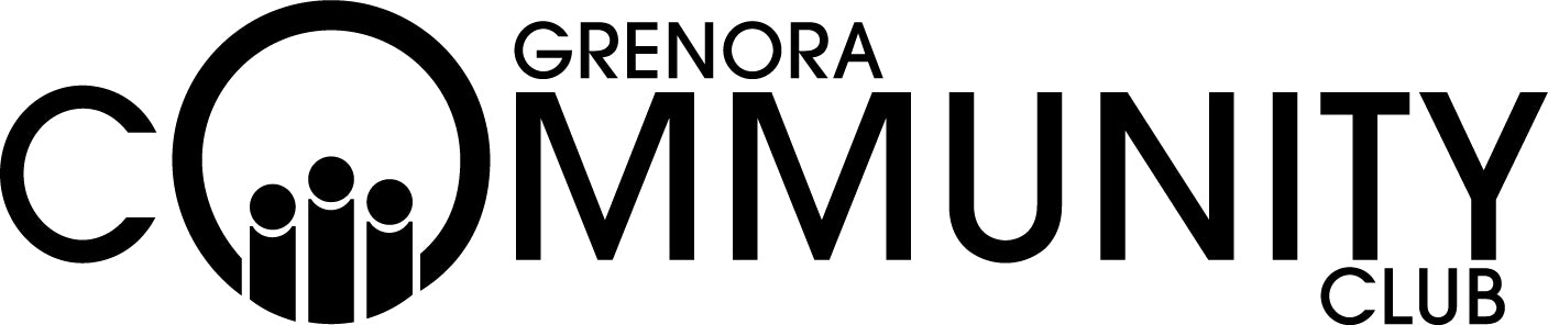 Community Club Donation