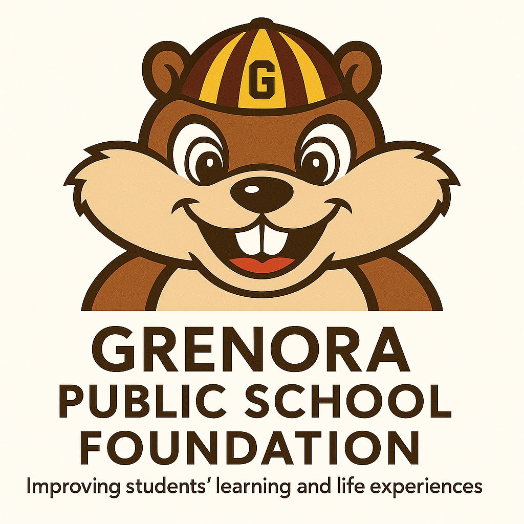 Grenora School Foundation Donation