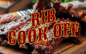Rib Cookoff Registration